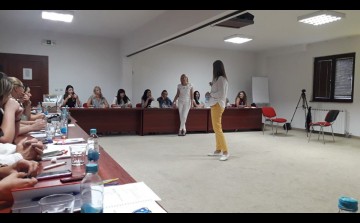 Započeta dvodnevna radionica na temu "Razvoj liderskih vje&scaron;tina"