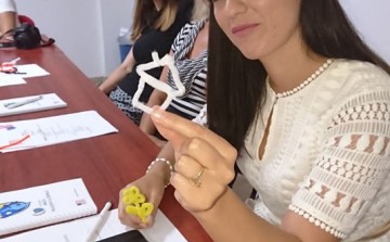 Započeta dvodnevna radionica na temu "Razvoj liderskih vje&scaron;tina"