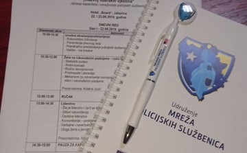 Započeta dvodnevna radionica na temu "Razvoj liderskih vje&scaron;tina"