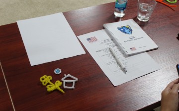 Započeta dvodnevna radionica na temu "Razvoj liderskih vje&scaron;tina"