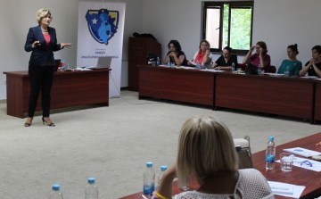 Započeta dvodnevna radionica na temu "Razvoj liderskih vje&scaron;tina"