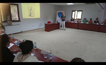 Полицијским службеницама уручени цертификати о учешћу на радионици