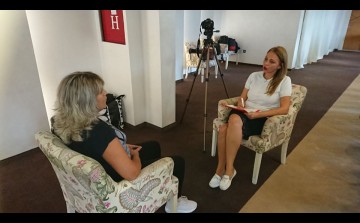 Započeta treća radionica na temu &bdquo;Razvoj liderskih vje&scaron;tina&ldquo;