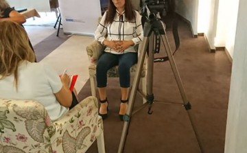 Započeta treća radionica na temu &bdquo;Razvoj liderskih vje&scaron;tina&ldquo;