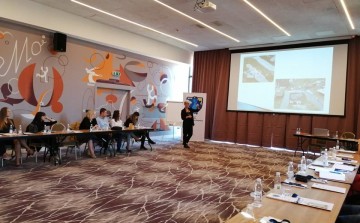 Jačanje kapaciteta policije u borbi protiv nasilja nad LGBTI osobama