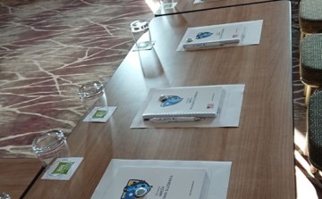 50 policijskih službenica prisustvuje Okruglom stolu: &bdquo;Liderice u sigurnosnom sektoru&ldquo; 