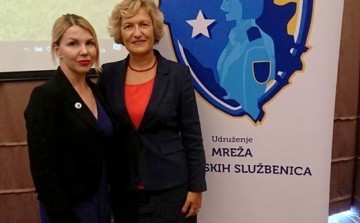Polaznicama Okruglog stola uručeni certifikati o uče&scaron;ću