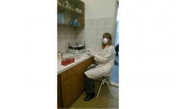 Uloga žene u policiji prezentirana kroz seriju fotografija policijskih službenica na dužnosti