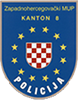 MUP Zapadno-hercegovačkog kantona