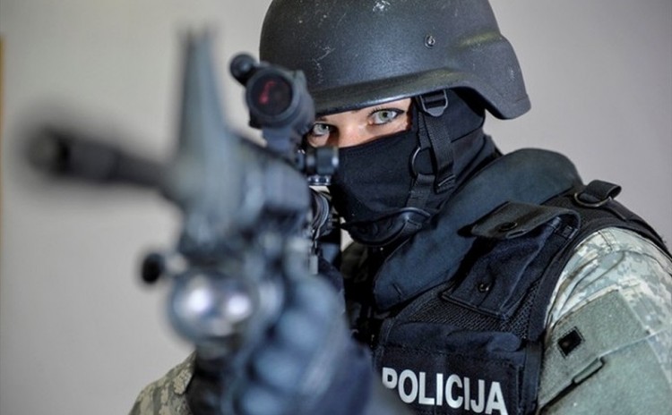 Nemaju privilegije, rame su uz rame sa mu&scaron;kim kolegama