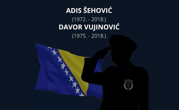 Sauče&scaron;će porodici i kolegama