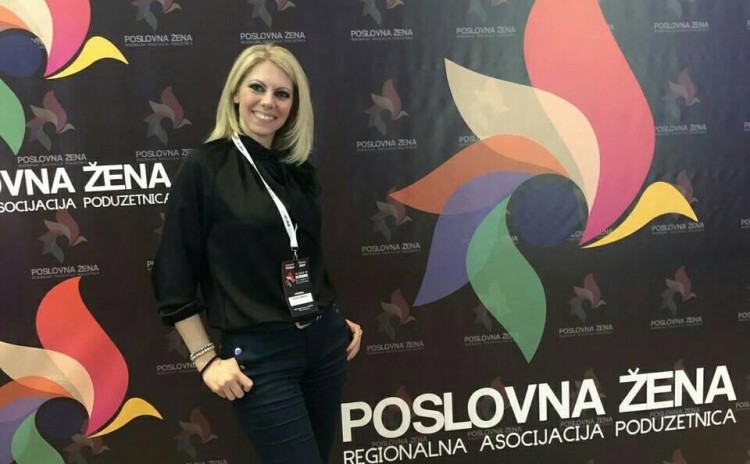 SAMIT ŽENSKOG LIDERSKOG PODUZETNI&Scaron;TVA 