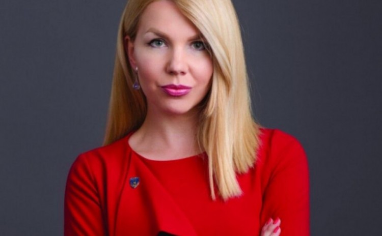 Kristina Jozić za "Avaz": Od 16 policijskih agencija, koliko ih egzistira u BiH, nijednom ne rukovodi žena