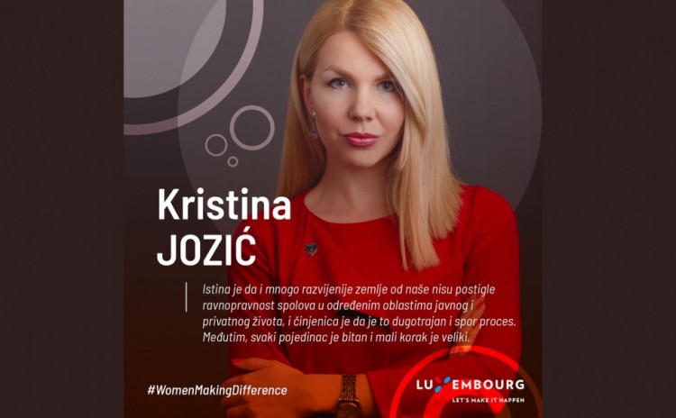 Žene koje prave razliku