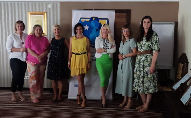 Održana sjednica Upravnog odbora Udruženja MPS