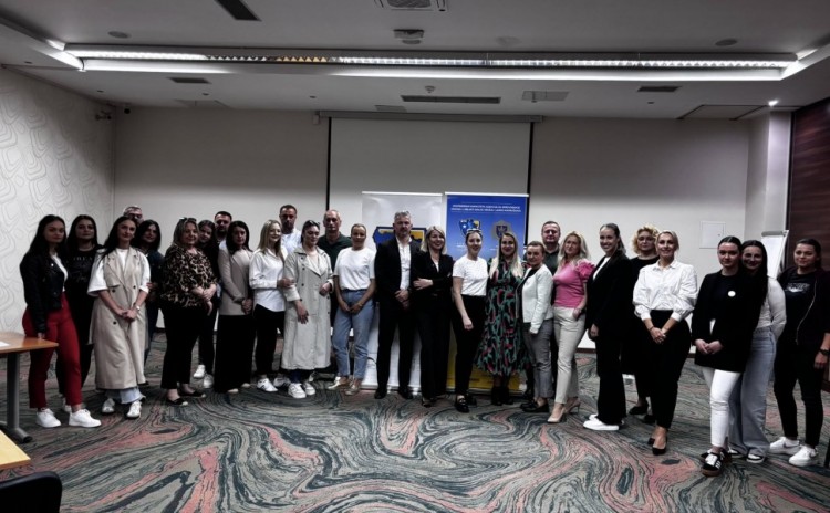 Okrugli sto "Kontrola malog i lakog naoružanja u BiH" 