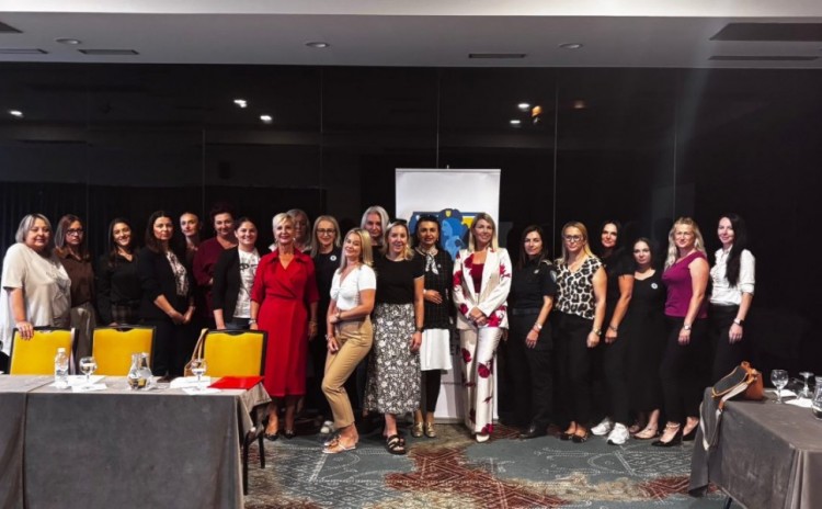 Održana 13. Skup&scaron;tina Udruženja "Mreža policijskih službenica"