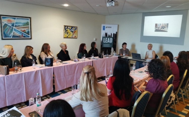 U Neumu održan treći sastanak udruženja policijskih službenica iz BiH i R. Srbije